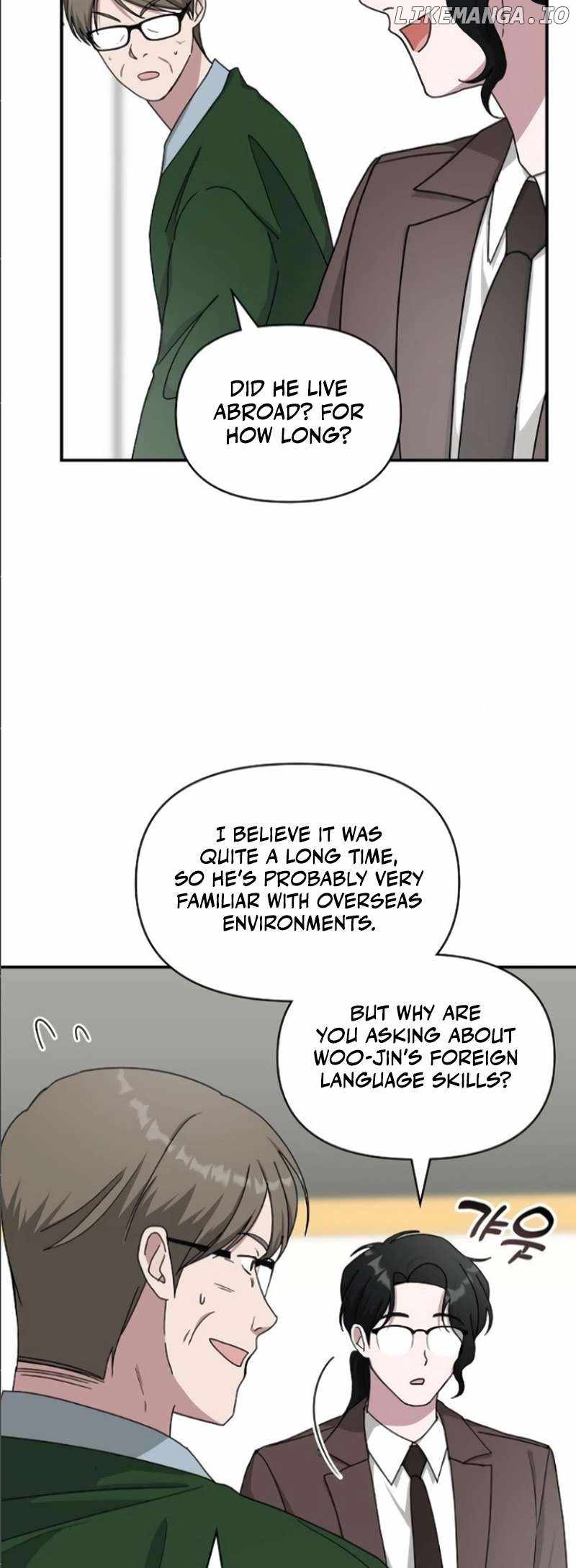 I Was Immediately Mistaken for a Monster Genius Actor [Hive Scans] - Chapter 33 manhwa