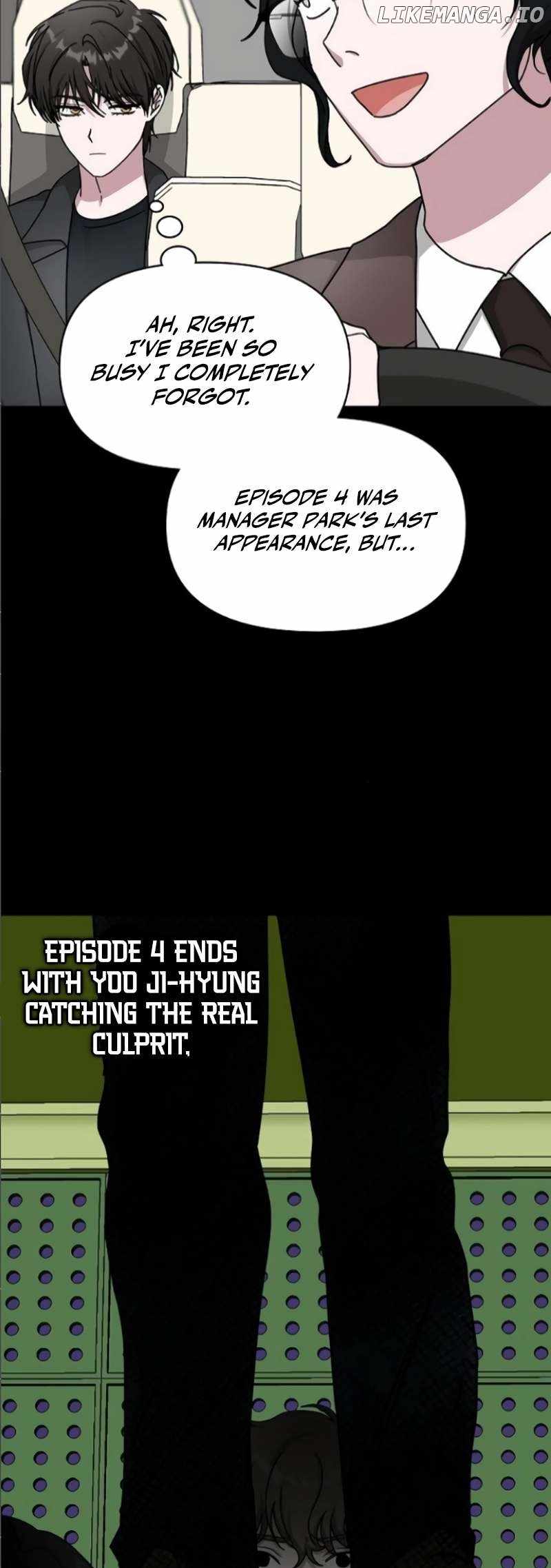 I Was Immediately Mistaken for a Monster Genius Actor [Hive Scans] - Chapter 33 manhwa