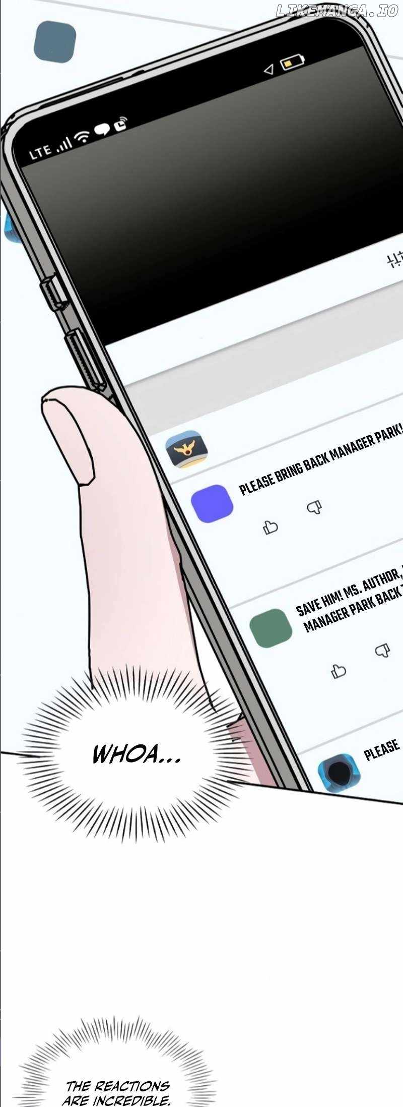 I Was Immediately Mistaken for a Monster Genius Actor [Hive Scans] - Chapter 33 manhwa