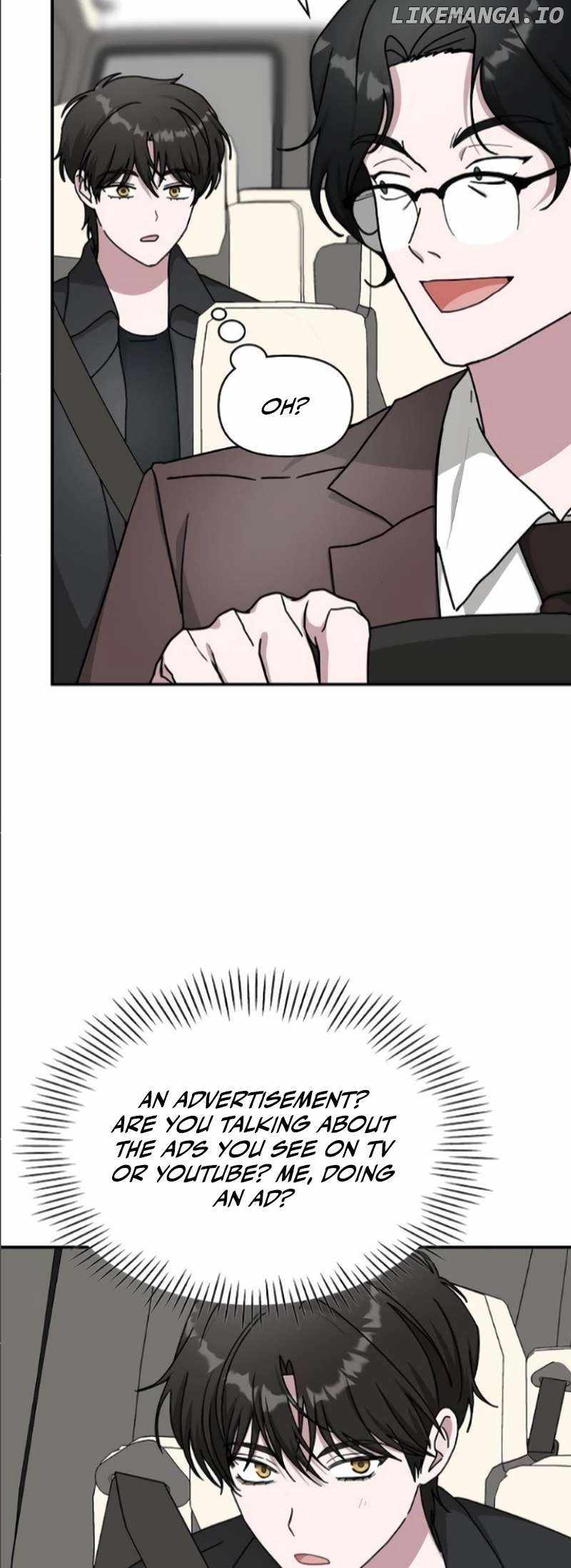 I Was Immediately Mistaken for a Monster Genius Actor [Hive Scans] - Chapter 33 manhwa