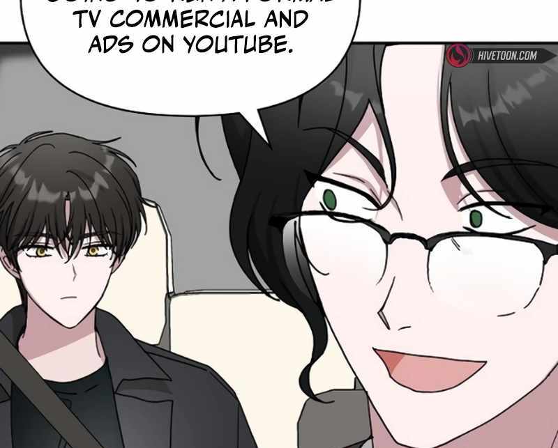 I Was Immediately Mistaken for a Monster Genius Actor [Hive Scans] - Chapter 34 manhwa