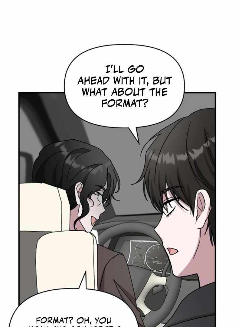 I Was Immediately Mistaken for a Monster Genius Actor [Hive Scans] - Chapter 34 manhwa