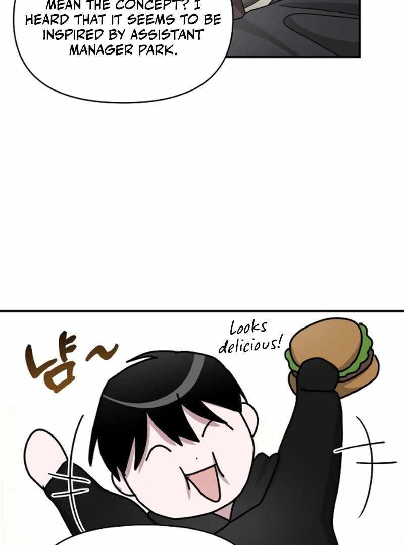 I Was Immediately Mistaken for a Monster Genius Actor [Hive Scans] - Chapter 34 manhwa