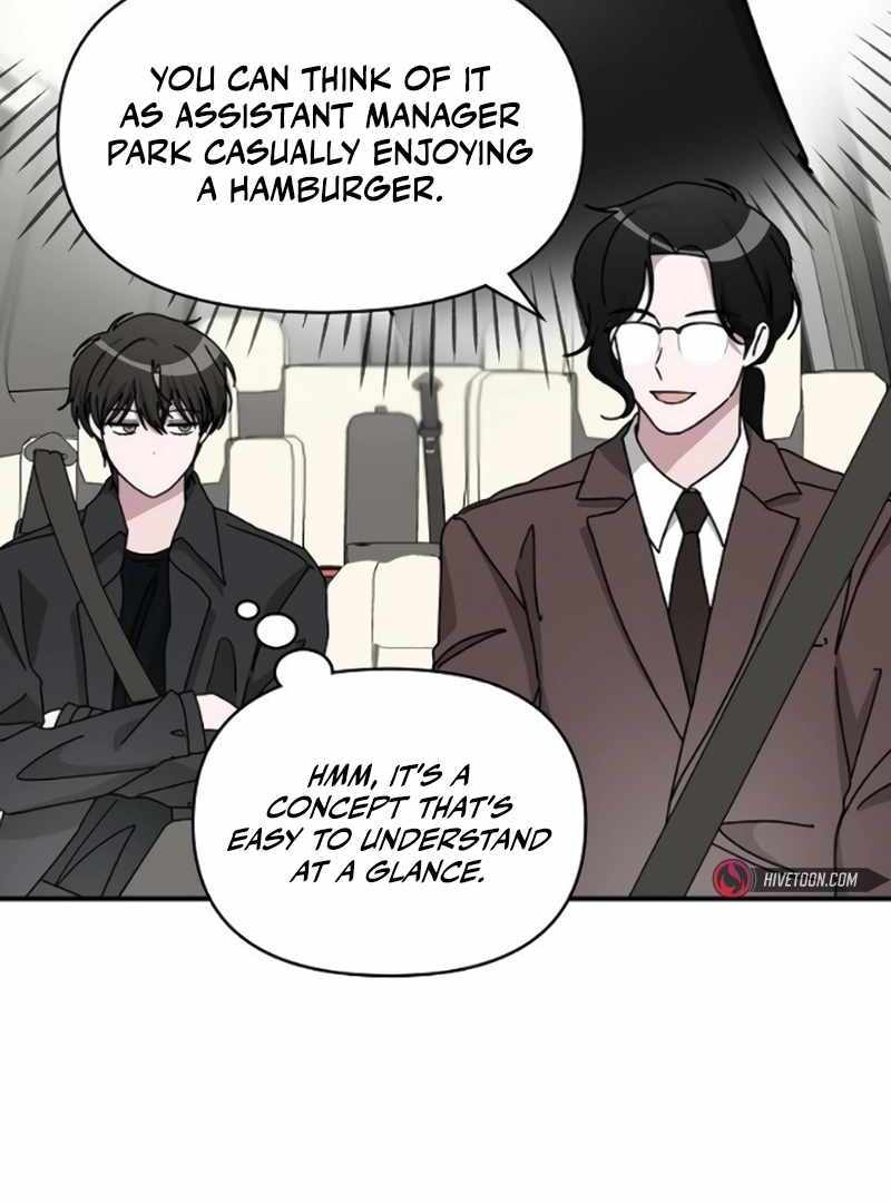I Was Immediately Mistaken for a Monster Genius Actor [Hive Scans] - Chapter 34 manhwa