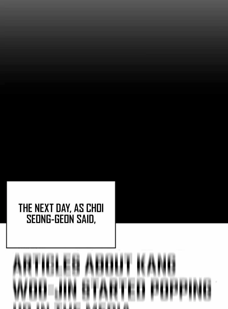 I Was Immediately Mistaken for a Monster Genius Actor [Hive Scans] - Chapter 34 manhwa