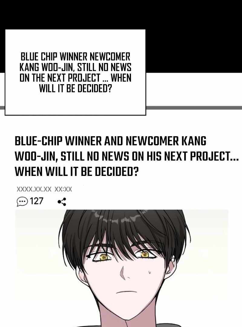 I Was Immediately Mistaken for a Monster Genius Actor [Hive Scans] - Chapter 34 manhwa