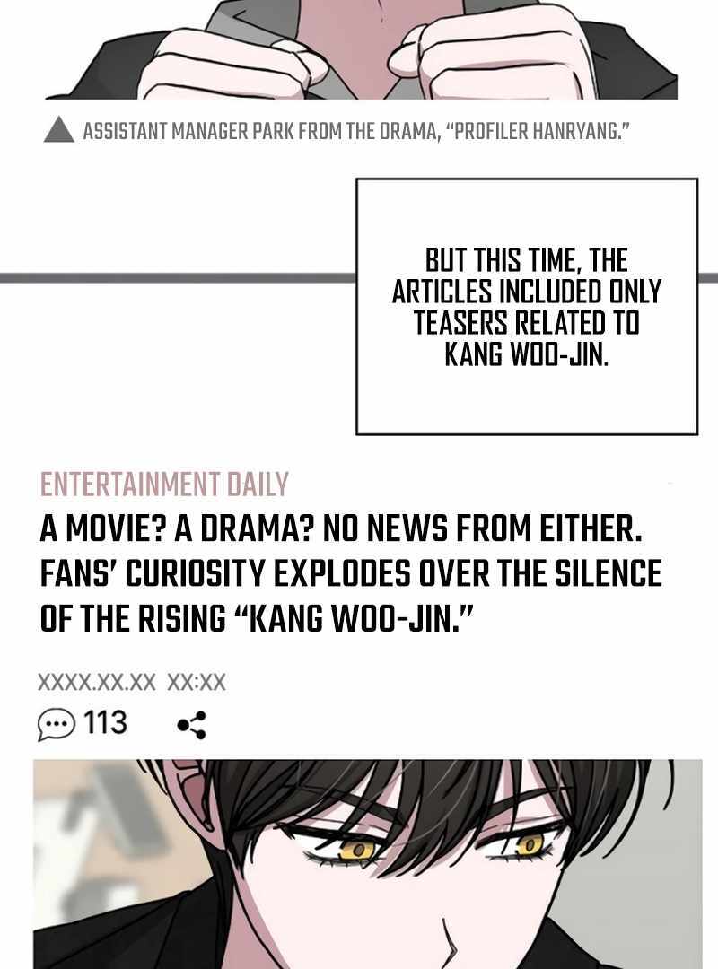 I Was Immediately Mistaken for a Monster Genius Actor [Hive Scans] - Chapter 34 manhwa