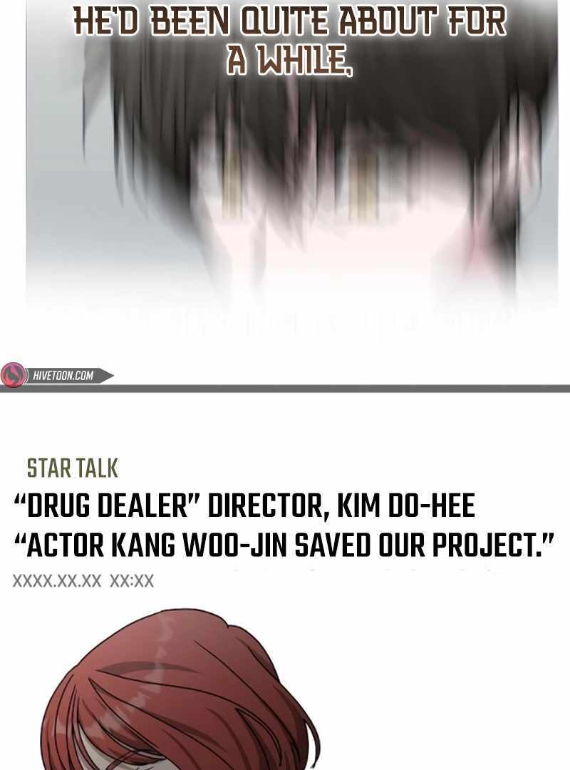 I Was Immediately Mistaken for a Monster Genius Actor [Hive Scans] - Chapter 34 manhwa