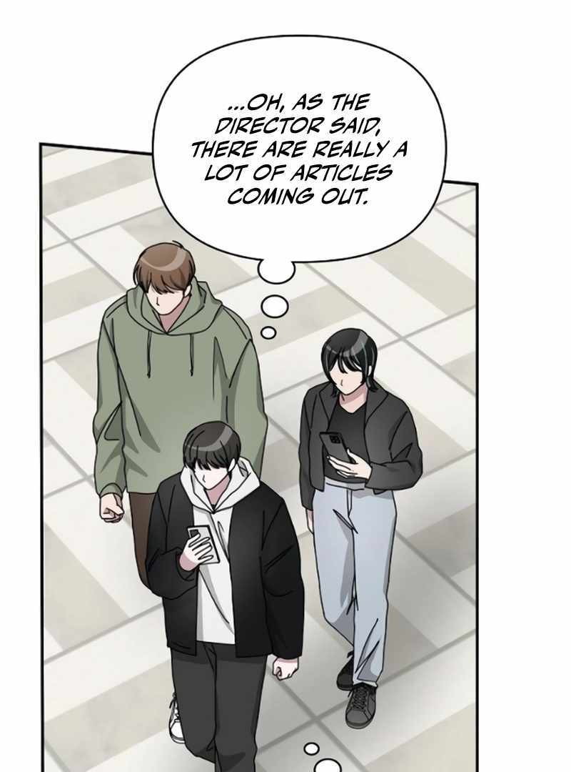 I Was Immediately Mistaken for a Monster Genius Actor [Hive Scans] - Chapter 34 manhwa