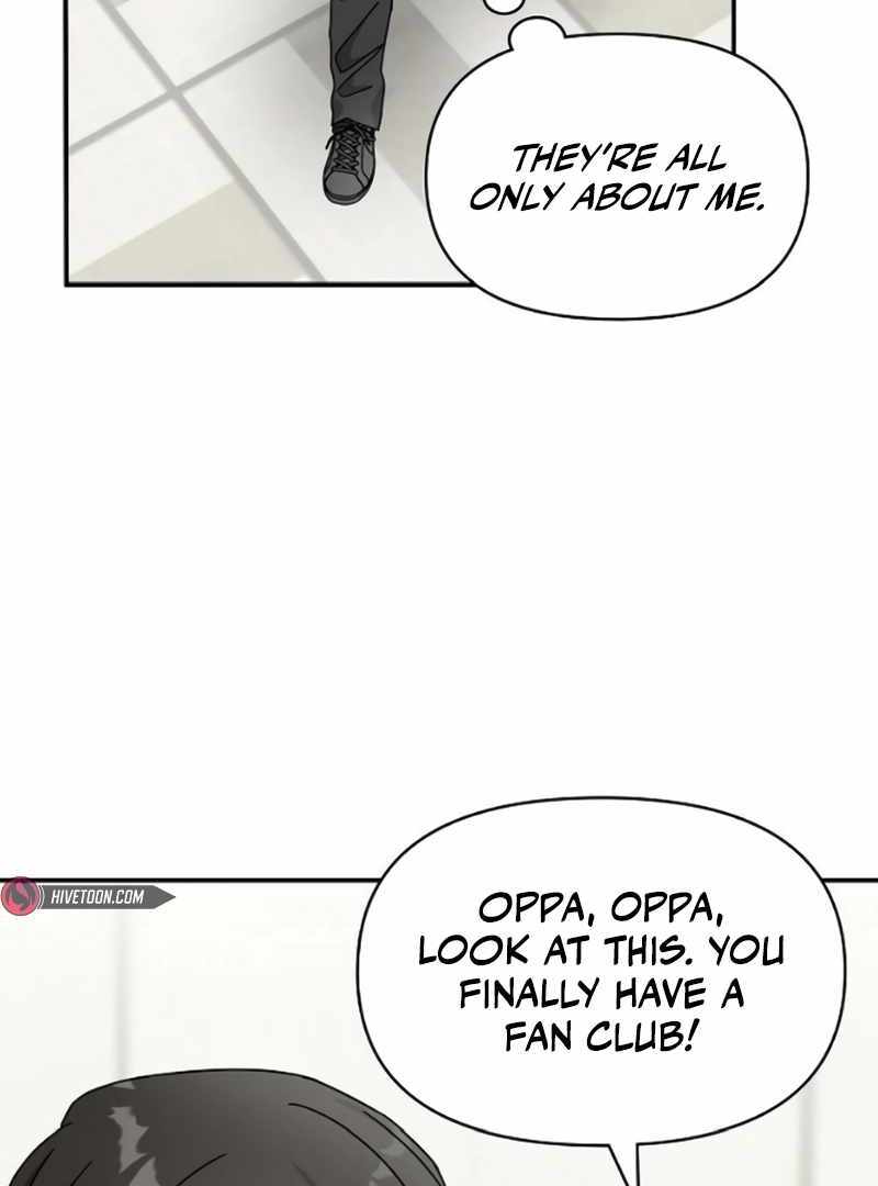 I Was Immediately Mistaken for a Monster Genius Actor [Hive Scans] - Chapter 34 manhwa
