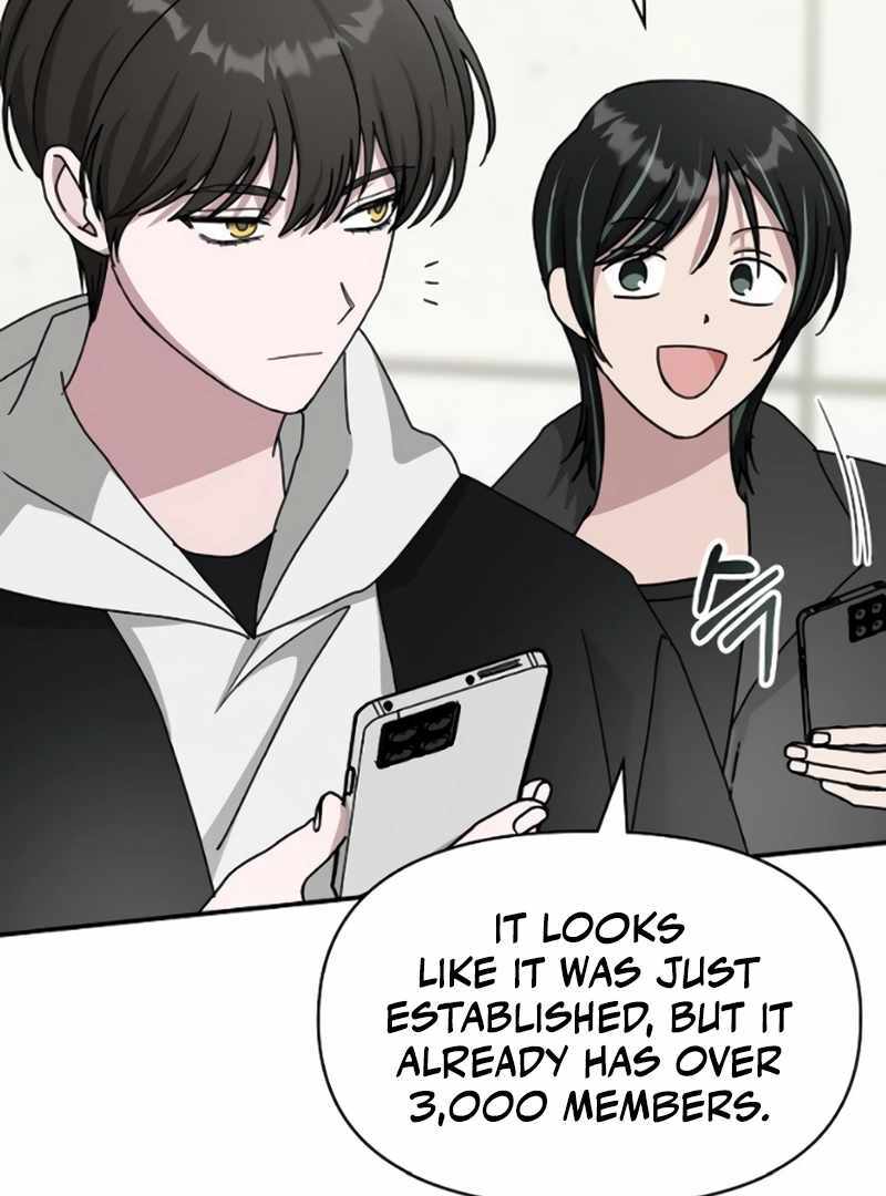 I Was Immediately Mistaken for a Monster Genius Actor [Hive Scans] - Chapter 34 manhwa
