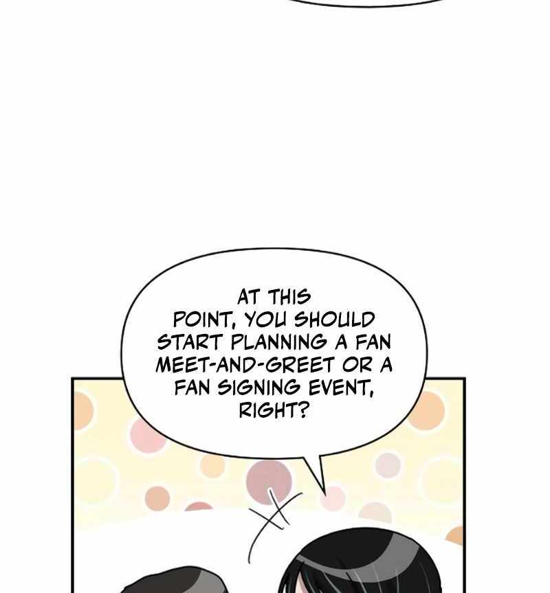 I Was Immediately Mistaken for a Monster Genius Actor [Hive Scans] - Chapter 34 manhwa
