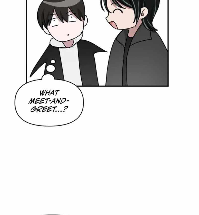 I Was Immediately Mistaken for a Monster Genius Actor [Hive Scans] - Chapter 34 manhwa