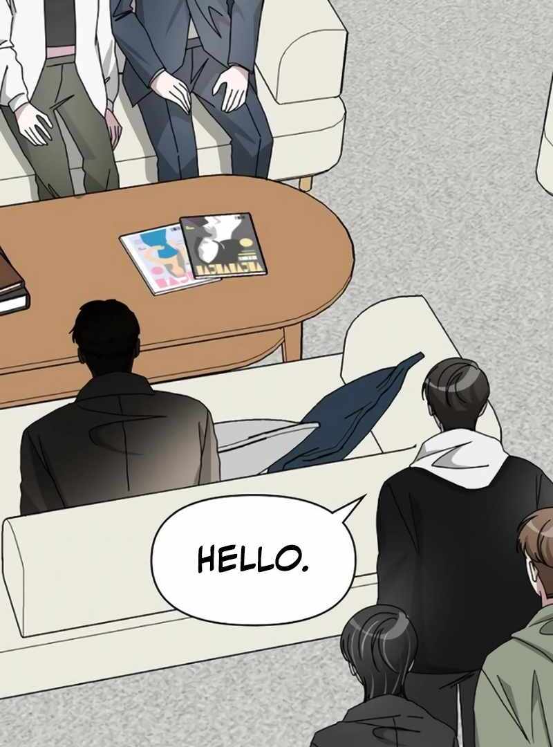 I Was Immediately Mistaken for a Monster Genius Actor [Hive Scans] - Chapter 34 manhwa