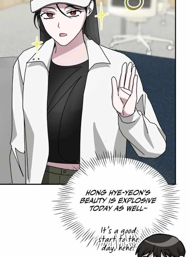 I Was Immediately Mistaken for a Monster Genius Actor [Hive Scans] - Chapter 34 manhwa