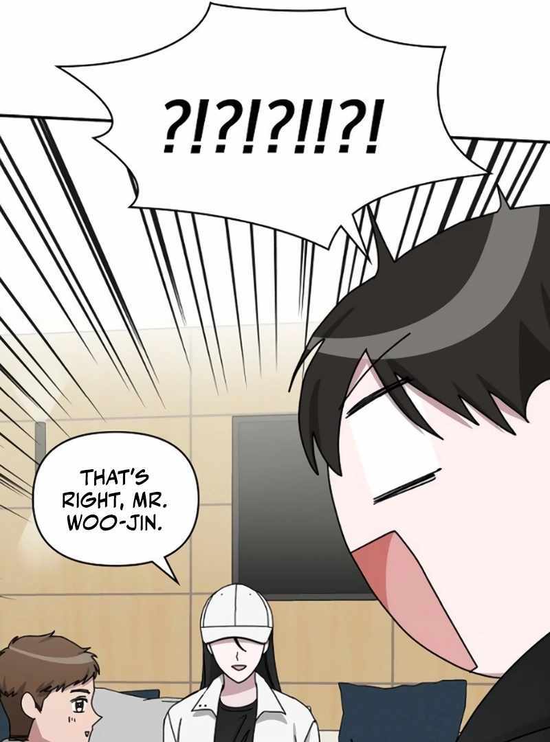 I Was Immediately Mistaken for a Monster Genius Actor [Hive Scans] - Chapter 34 manhwa
