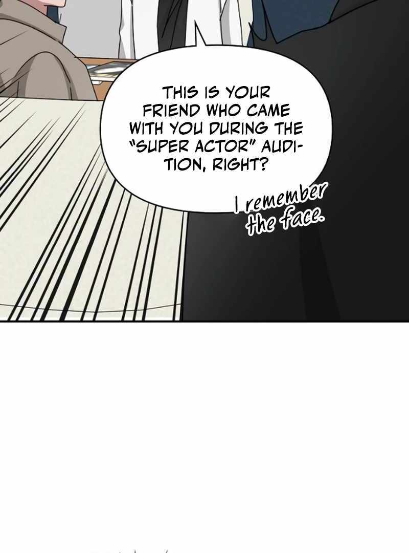 I Was Immediately Mistaken for a Monster Genius Actor [Hive Scans] - Chapter 34 manhwa