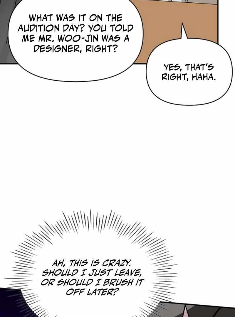 I Was Immediately Mistaken for a Monster Genius Actor [Hive Scans] - Chapter 34 manhwa