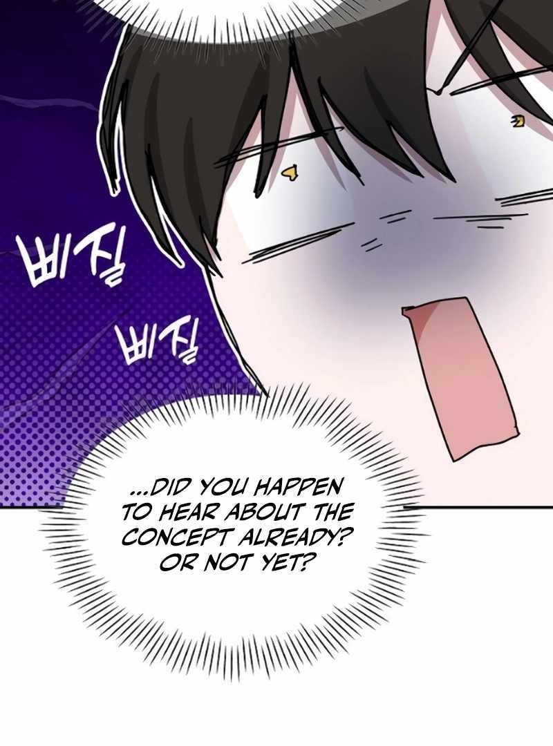 I Was Immediately Mistaken for a Monster Genius Actor [Hive Scans] - Chapter 34 manhwa