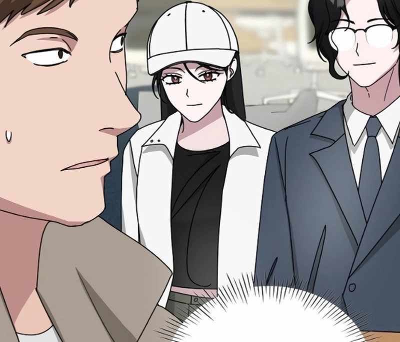 I Was Immediately Mistaken for a Monster Genius Actor [Hive Scans] - Chapter 34 manhwa