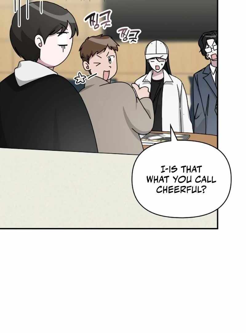 I Was Immediately Mistaken for a Monster Genius Actor [Hive Scans] - Chapter 34 manhwa