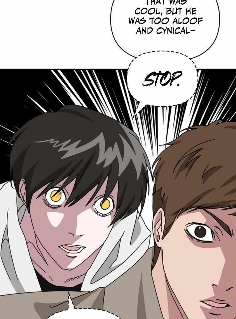 I Was Immediately Mistaken for a Monster Genius Actor [Hive Scans] - Chapter 34 manhwa