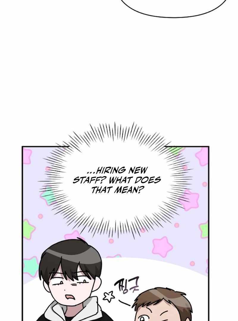 I Was Immediately Mistaken for a Monster Genius Actor [Hive Scans] - Chapter 34 manhwa