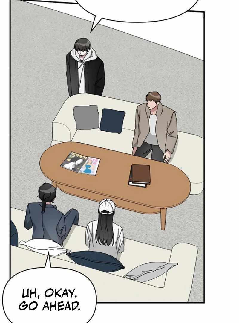 I Was Immediately Mistaken for a Monster Genius Actor [Hive Scans] - Chapter 34 manhwa