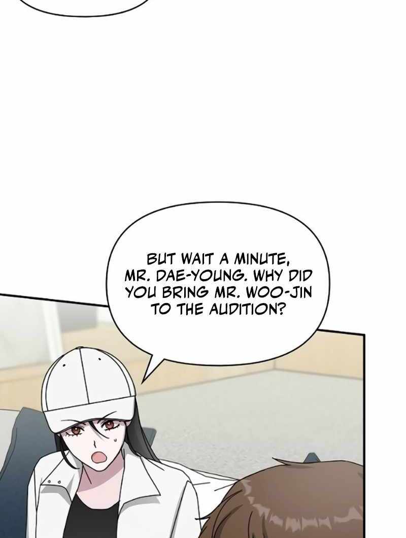 I Was Immediately Mistaken for a Monster Genius Actor [Hive Scans] - Chapter 34 manhwa