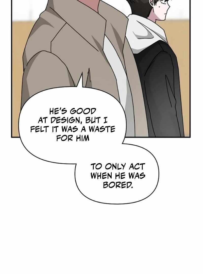 I Was Immediately Mistaken for a Monster Genius Actor [Hive Scans] - Chapter 34 manhwa