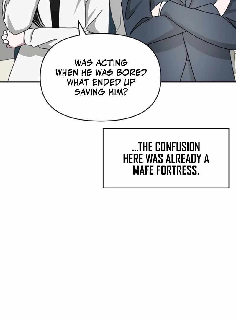 I Was Immediately Mistaken for a Monster Genius Actor [Hive Scans] - Chapter 34 manhwa