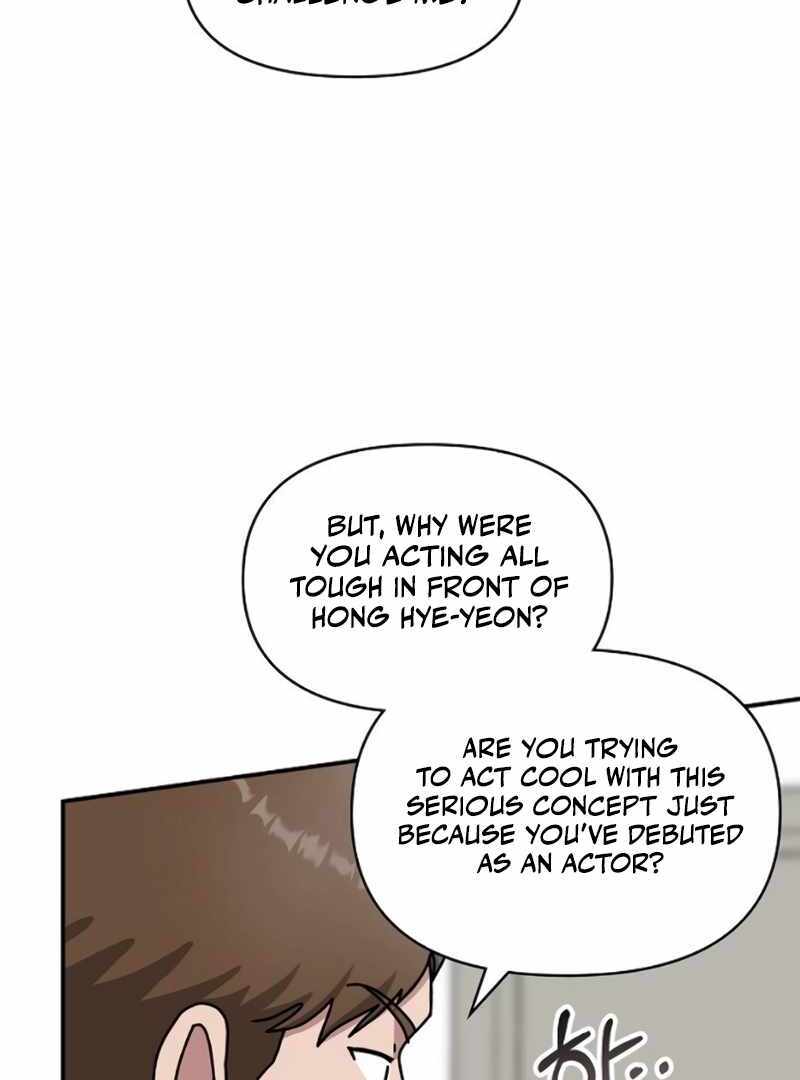 I Was Immediately Mistaken for a Monster Genius Actor [Hive Scans] - Chapter 34 manhwa