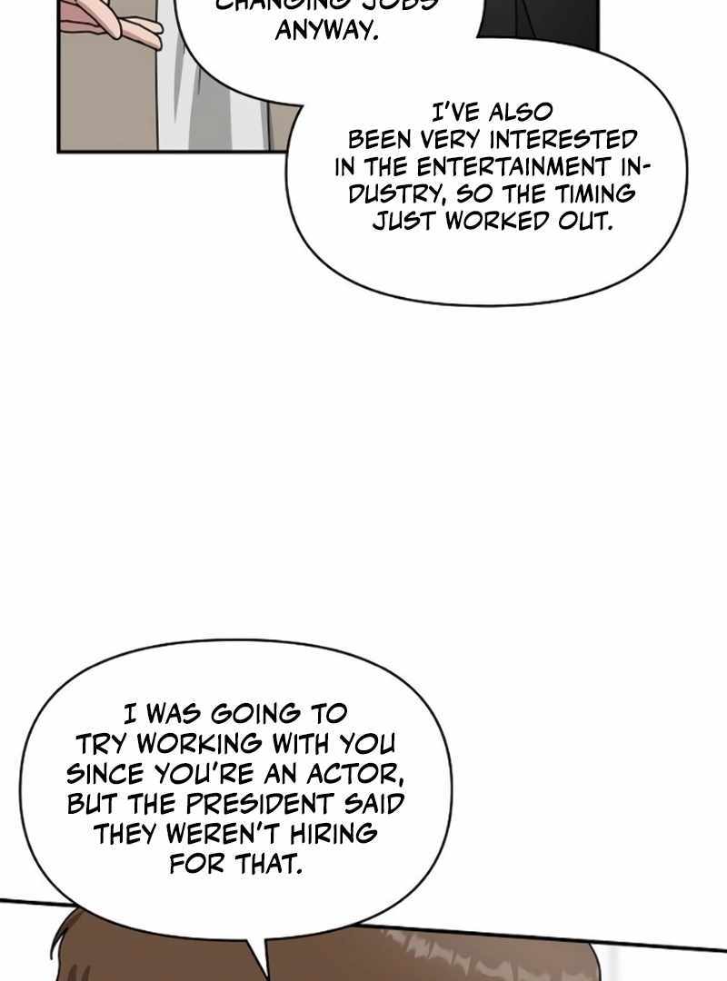 I Was Immediately Mistaken for a Monster Genius Actor [Hive Scans] - Chapter 34 manhwa