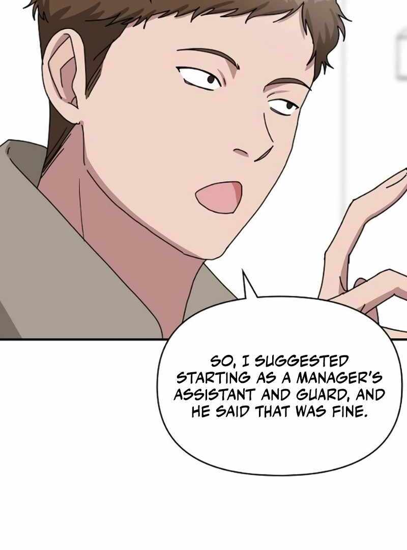 I Was Immediately Mistaken for a Monster Genius Actor [Hive Scans] - Chapter 34 manhwa