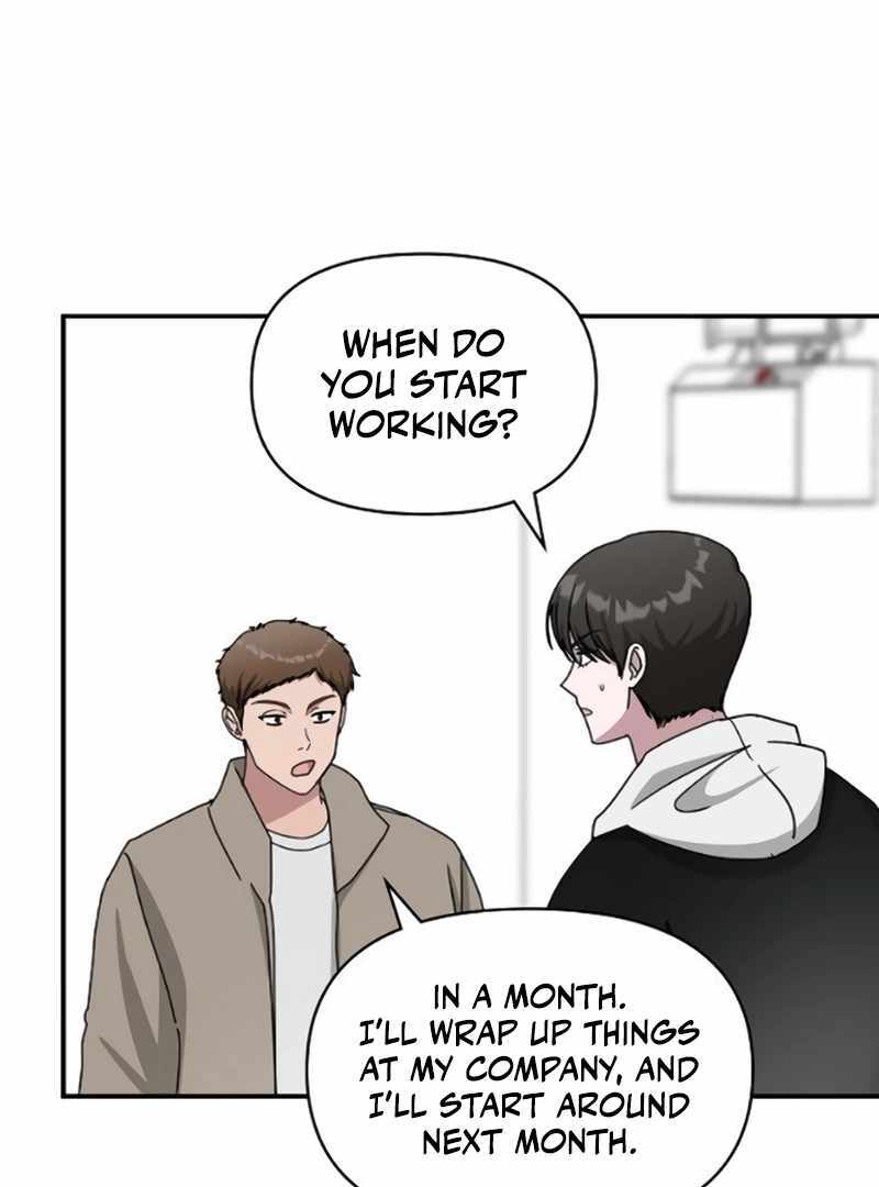 I Was Immediately Mistaken for a Monster Genius Actor [Hive Scans] - Chapter 34 manhwa