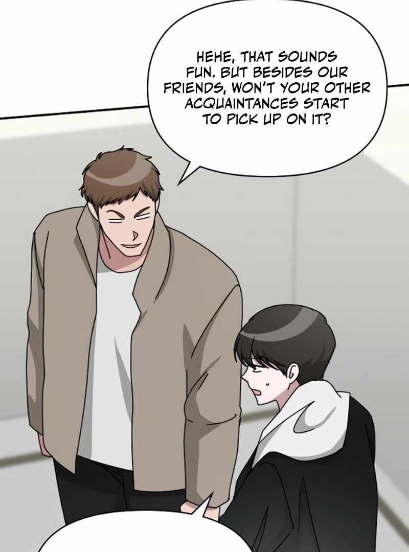I Was Immediately Mistaken for a Monster Genius Actor [Hive Scans] - Chapter 34 manhwa