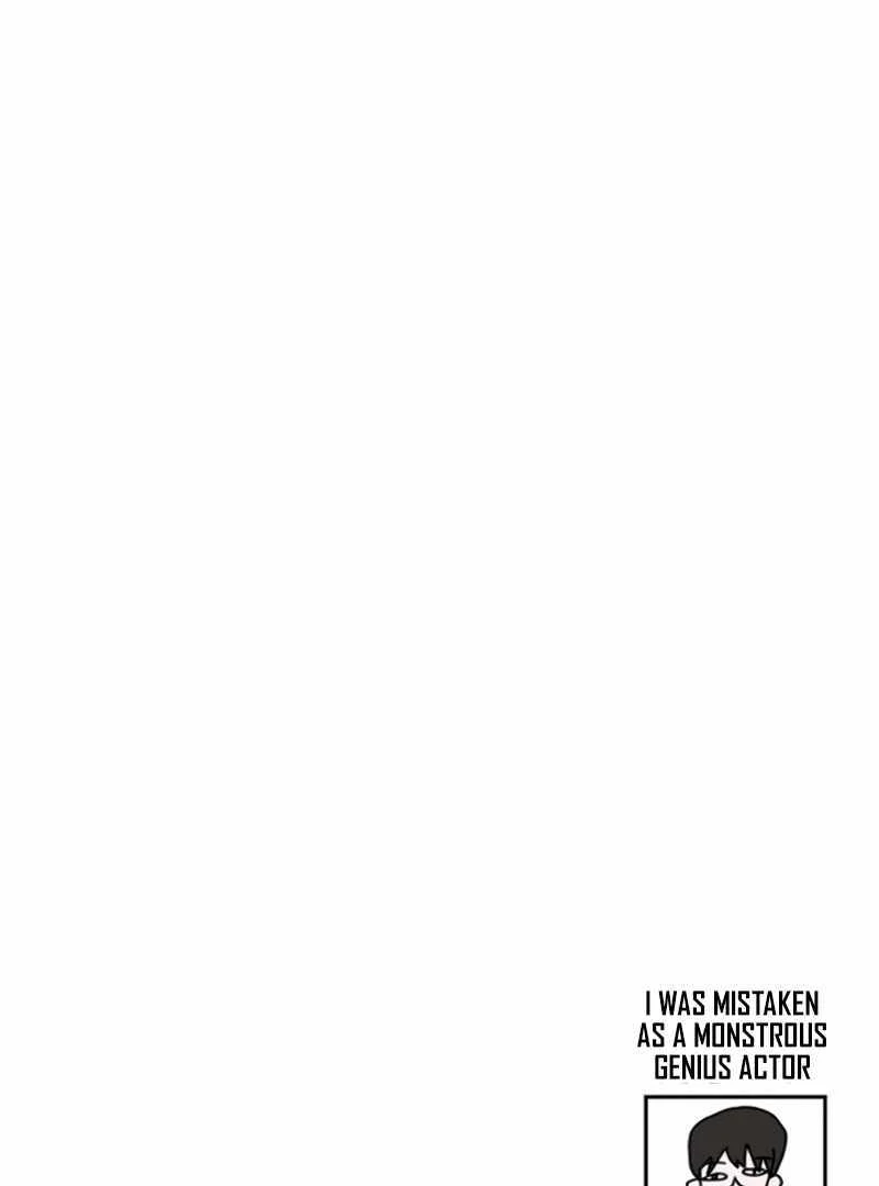 I Was Immediately Mistaken for a Monster Genius Actor [Hive Scans] - Chapter 34 manhwa