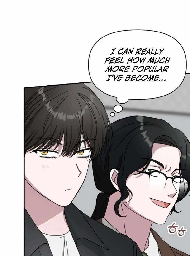 I Was Immediately Mistaken for a Monster Genius Actor [Hive Scans] - Chapter 35 manhwa