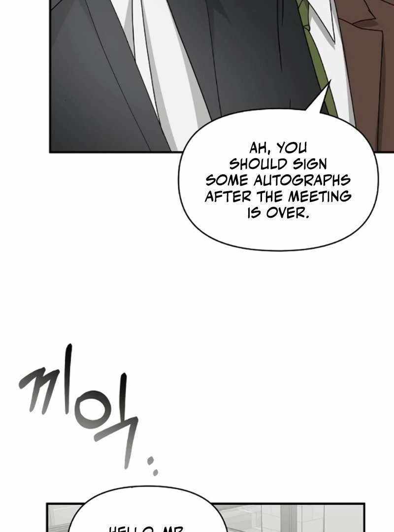 I Was Immediately Mistaken for a Monster Genius Actor [Hive Scans] - Chapter 35 manhwa