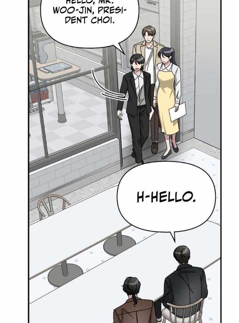 I Was Immediately Mistaken for a Monster Genius Actor [Hive Scans] - Chapter 35 manhwa