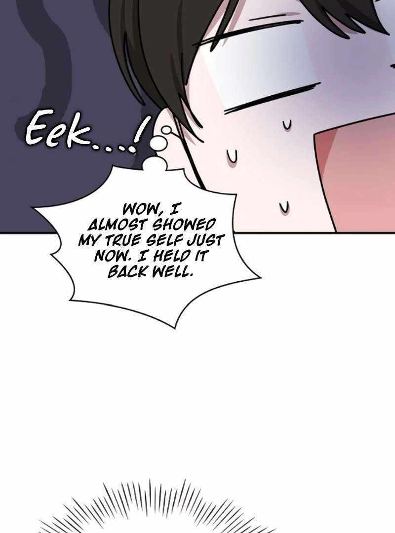 I Was Immediately Mistaken for a Monster Genius Actor [Hive Scans] - Chapter 35 manhwa
