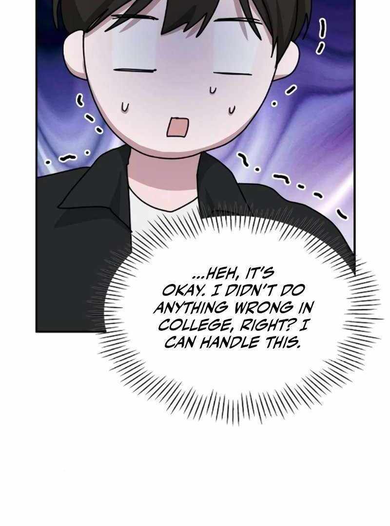 I Was Immediately Mistaken for a Monster Genius Actor [Hive Scans] - Chapter 35 manhwa