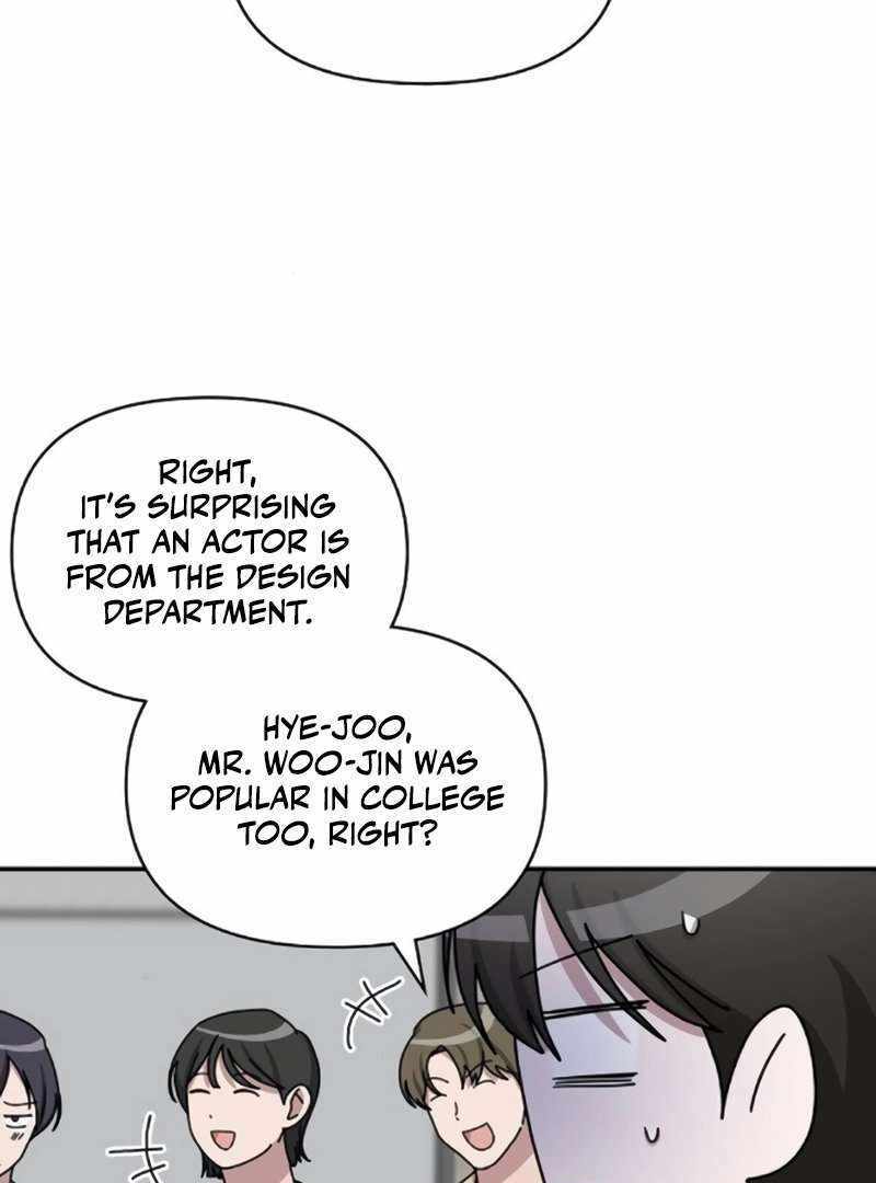 I Was Immediately Mistaken for a Monster Genius Actor [Hive Scans] - Chapter 35 manhwa