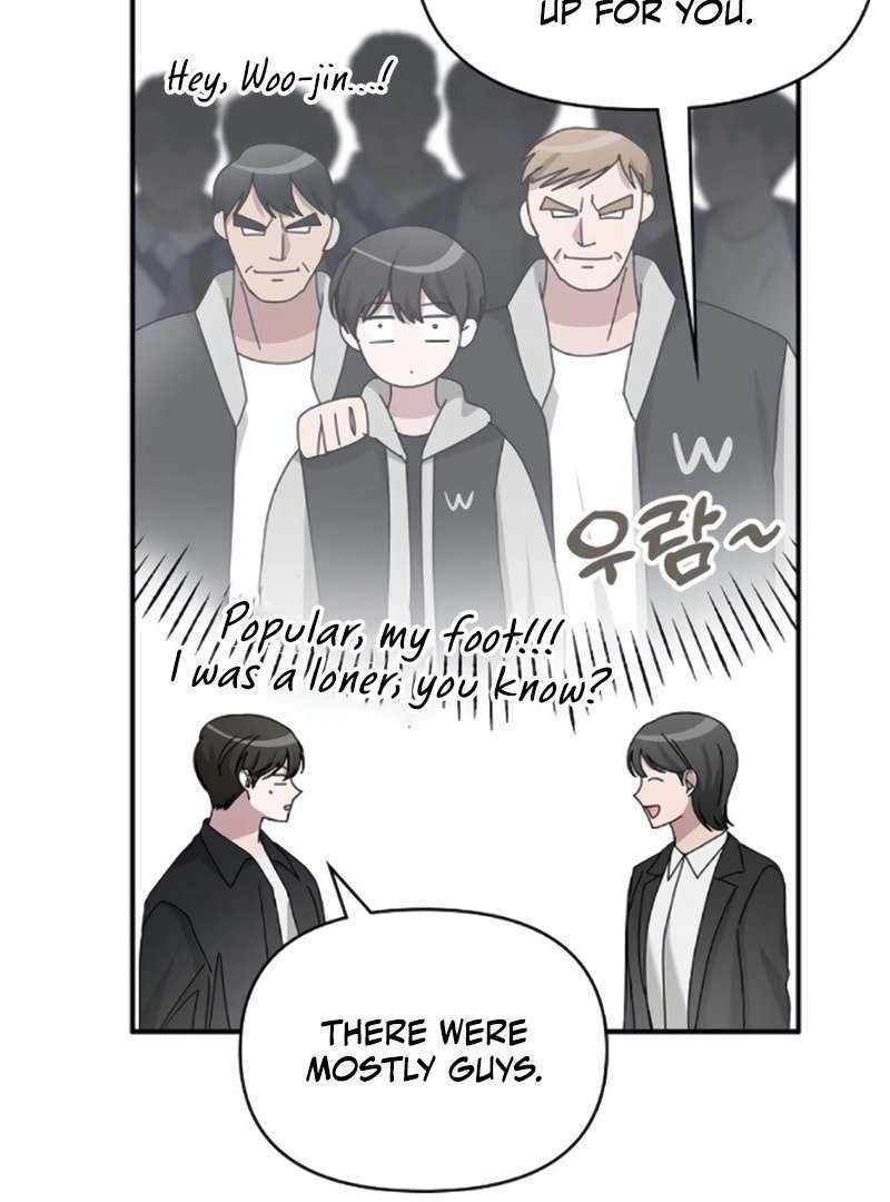 I Was Immediately Mistaken for a Monster Genius Actor [Hive Scans] - Chapter 35 manhwa