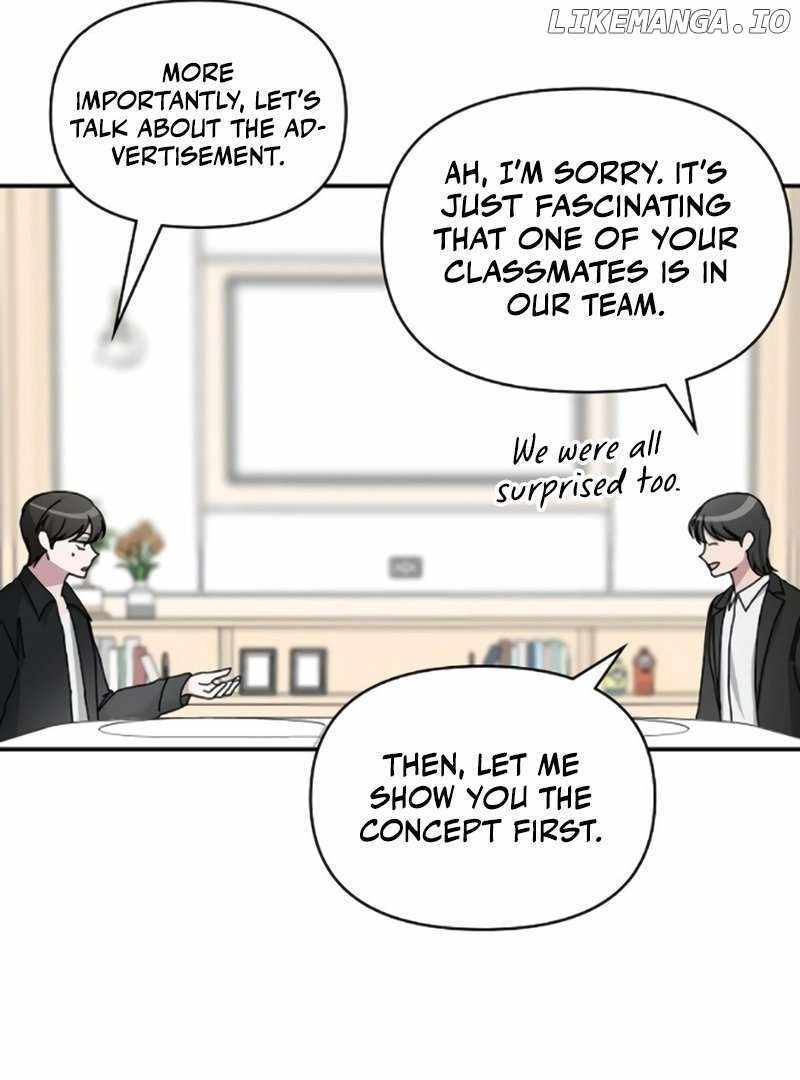 I Was Immediately Mistaken for a Monster Genius Actor [Hive Scans] - Chapter 35 manhwa