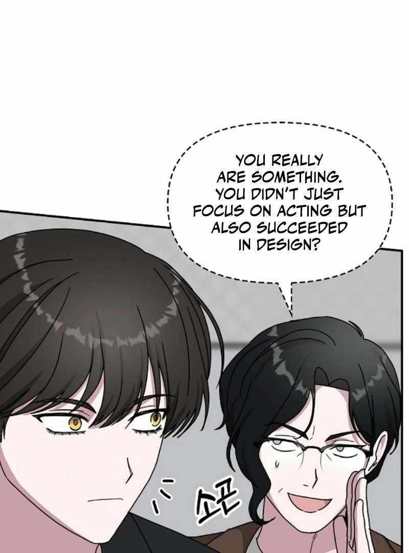 I Was Immediately Mistaken for a Monster Genius Actor [Hive Scans] - Chapter 35 manhwa