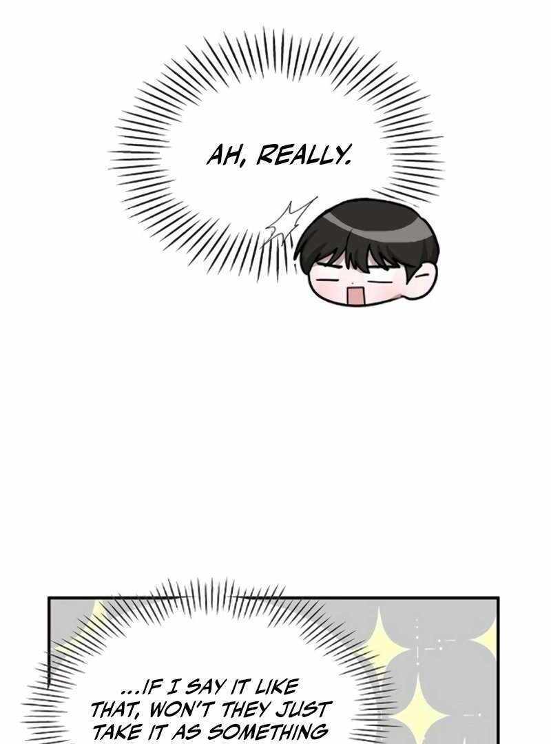 I Was Immediately Mistaken for a Monster Genius Actor [Hive Scans] - Chapter 35 manhwa