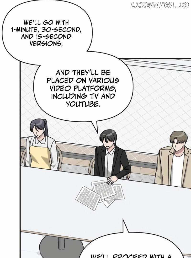 I Was Immediately Mistaken for a Monster Genius Actor [Hive Scans] - Chapter 35 manhwa