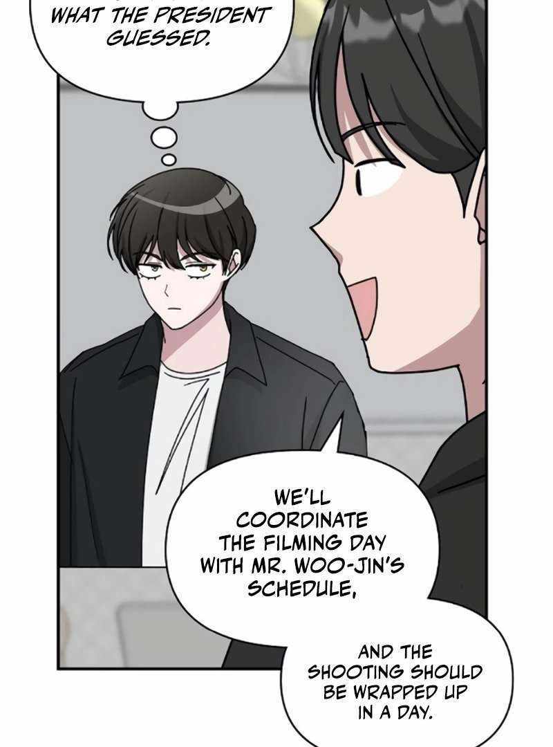 I Was Immediately Mistaken for a Monster Genius Actor [Hive Scans] - Chapter 35 manhwa