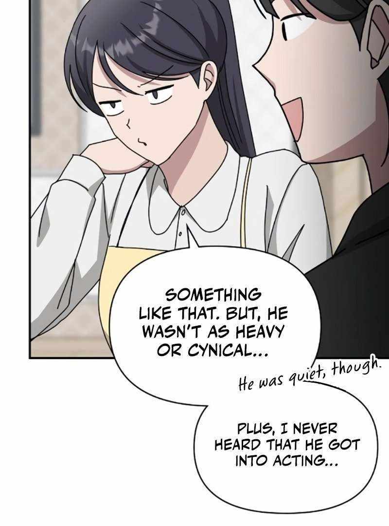 I Was Immediately Mistaken for a Monster Genius Actor [Hive Scans] - Chapter 35 manhwa